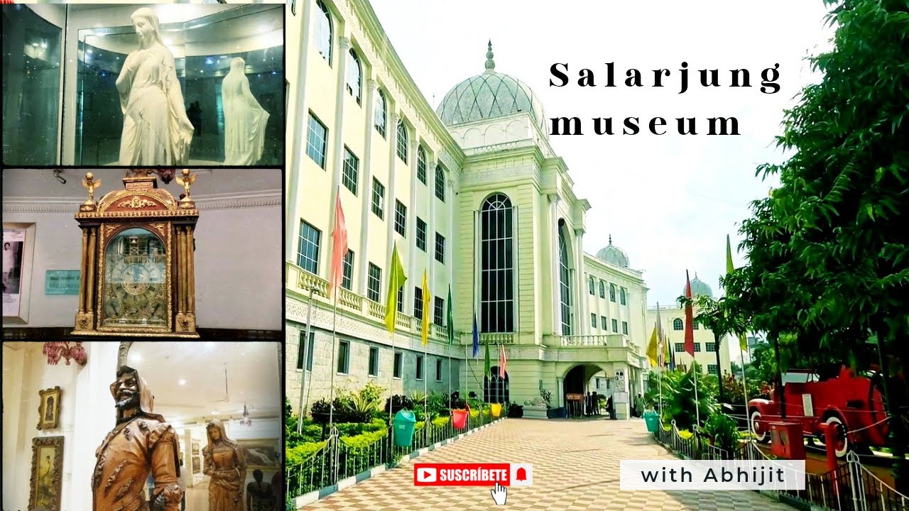 Salarjung museum things to know #indianmuseum #travel #salarjungmuseum #informative #museum