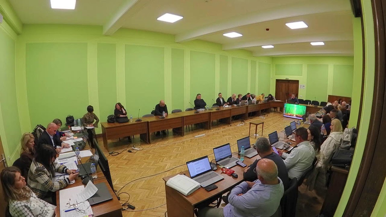 СЕСИЯ НА ОБЩИНСКИ СЪВЕТ ГАБРОВО - 26.02.2026 г.