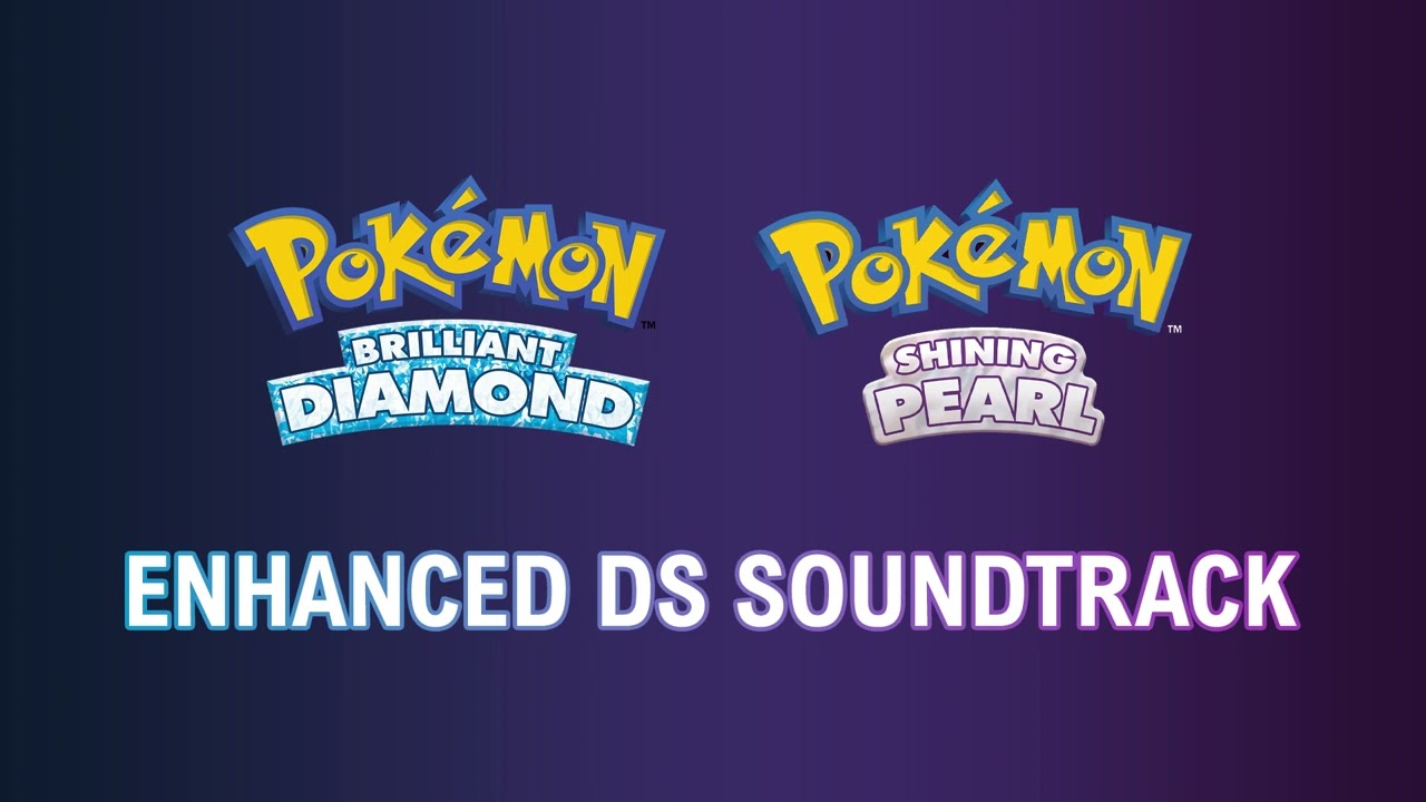 Distortion World - Pok&eacute;mon Platinum (Restored)