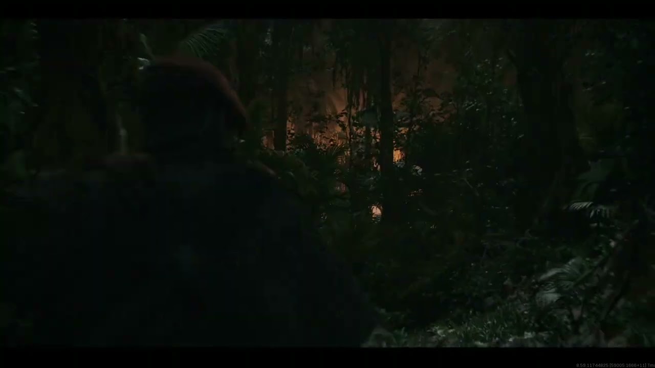 COD: Vanguard Season 4 Intro Cinematic