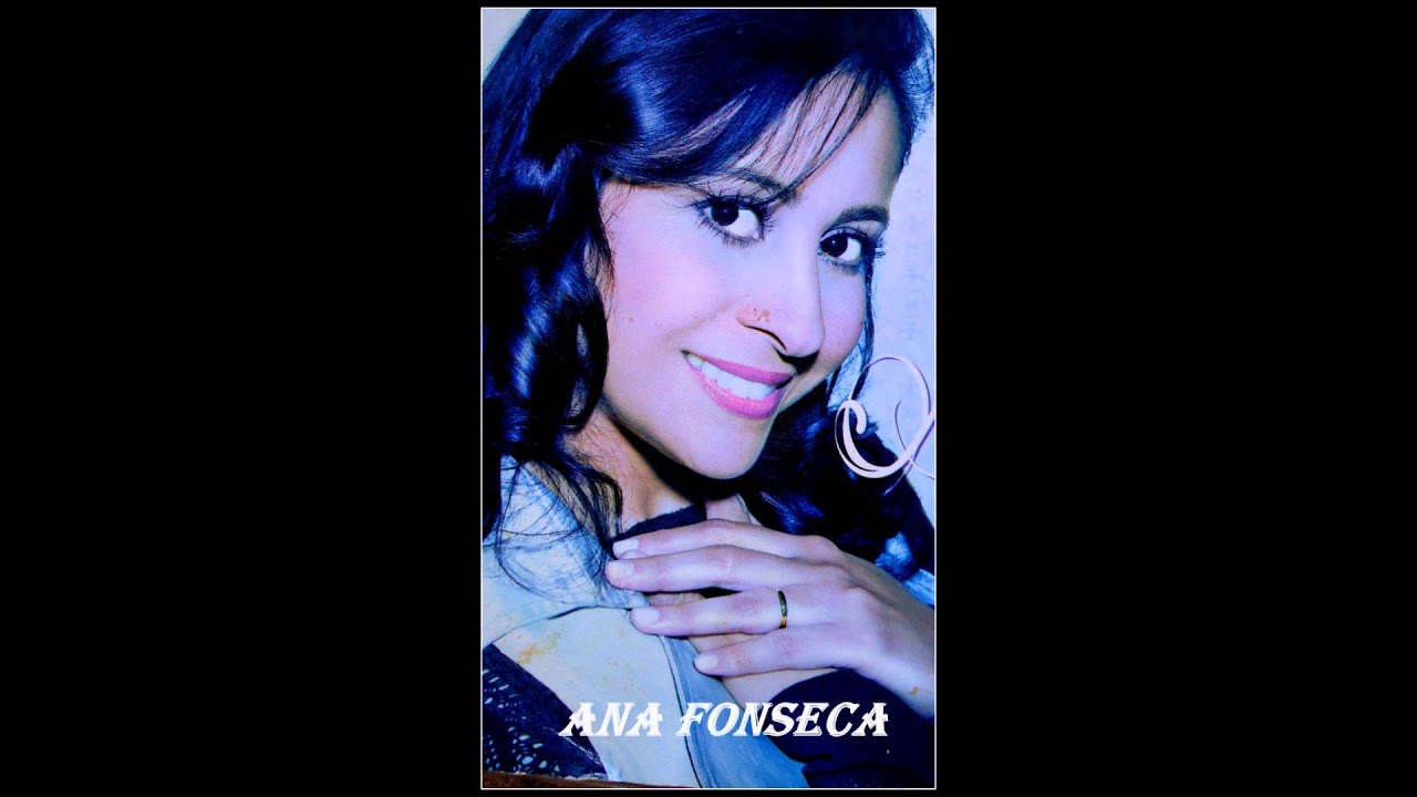 N&Atilde;O H&Aacute; IMPOSSIVEL  Ana Fonseca