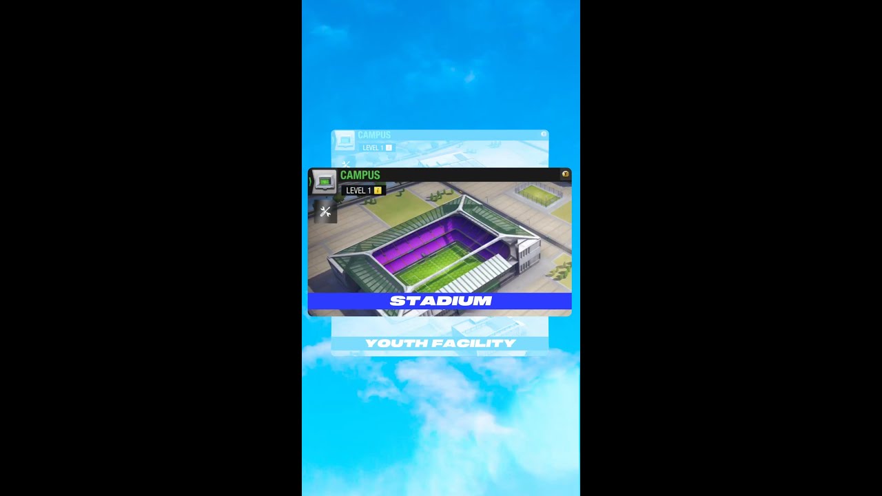 Raise the Volume in Top Eleven 2026
