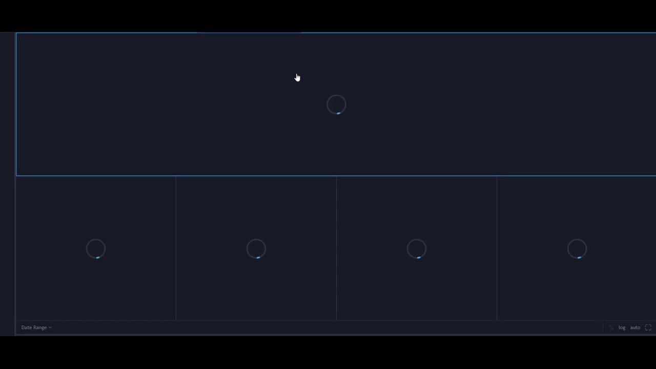 Dex Fx Markets- Dex Atomic TV Overview