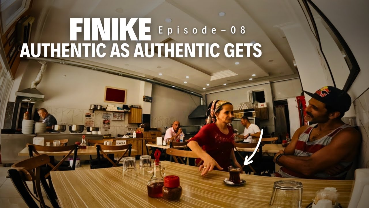 Finike: Authentic As Authentic gets ⛵️Boat Maintenance Reality & Marina Costs | Sailing My Way Ep▸08