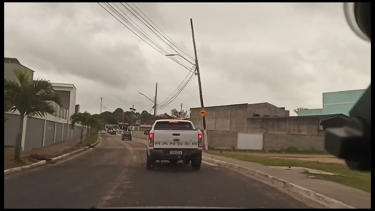 Bairro Areal,Praia do Hospício,XV de Novembro e Outeiro em Araruama