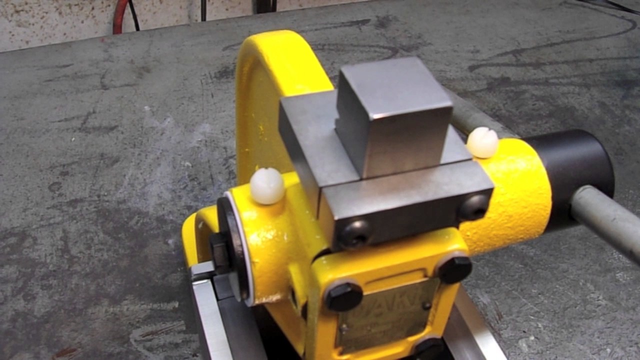 Glass Press