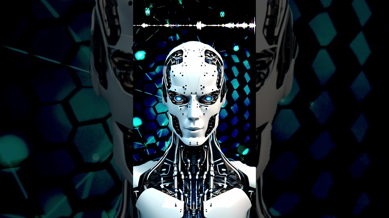 THE VOICE OF AI CHATBOTS - BARD 