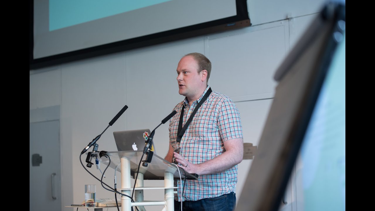 Chris Lowis: A Brief History of Synthesis with the Web Audio API