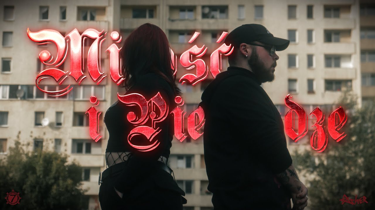 R.V.G ft. Lilith - Miłość i Pieniądze