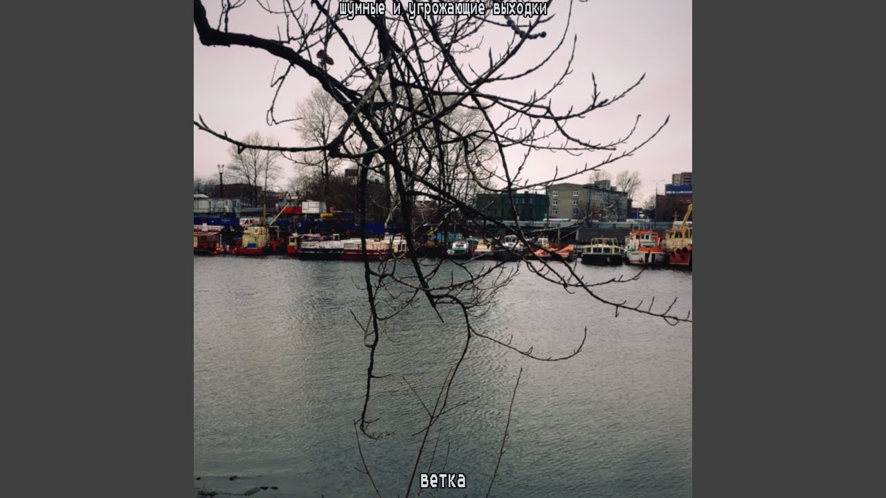 Ветка (Tape Mix)