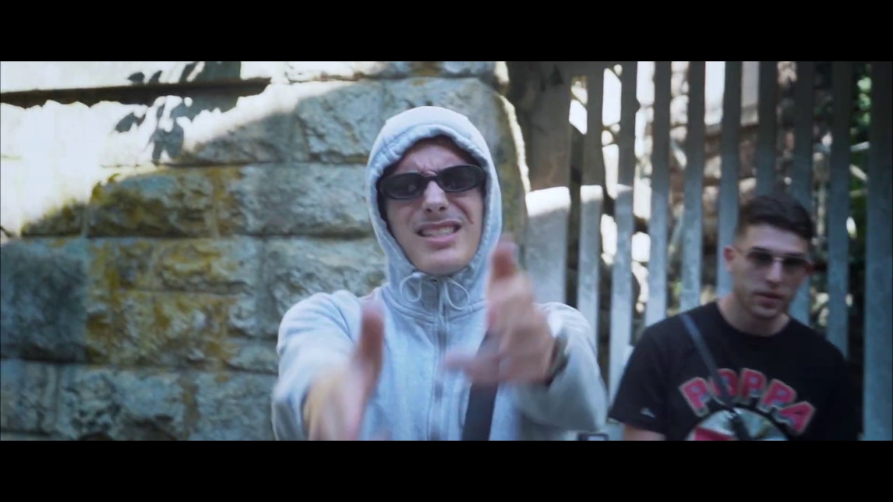 Brooze x Nevlo - KEE VUN AERCH (Directed by Andr&eacute; Costa) (prod. by DEMN!)