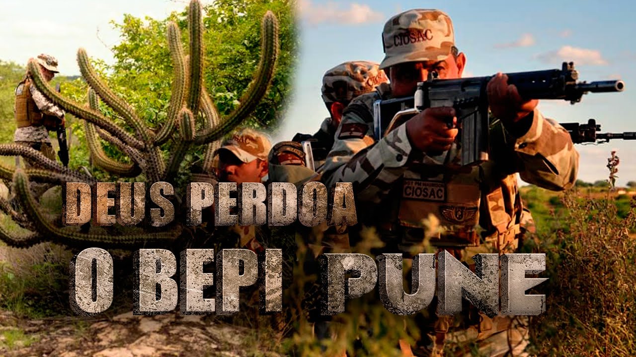 Rap do BEPI / Bate Pesadão 💀🌵 JC Rap