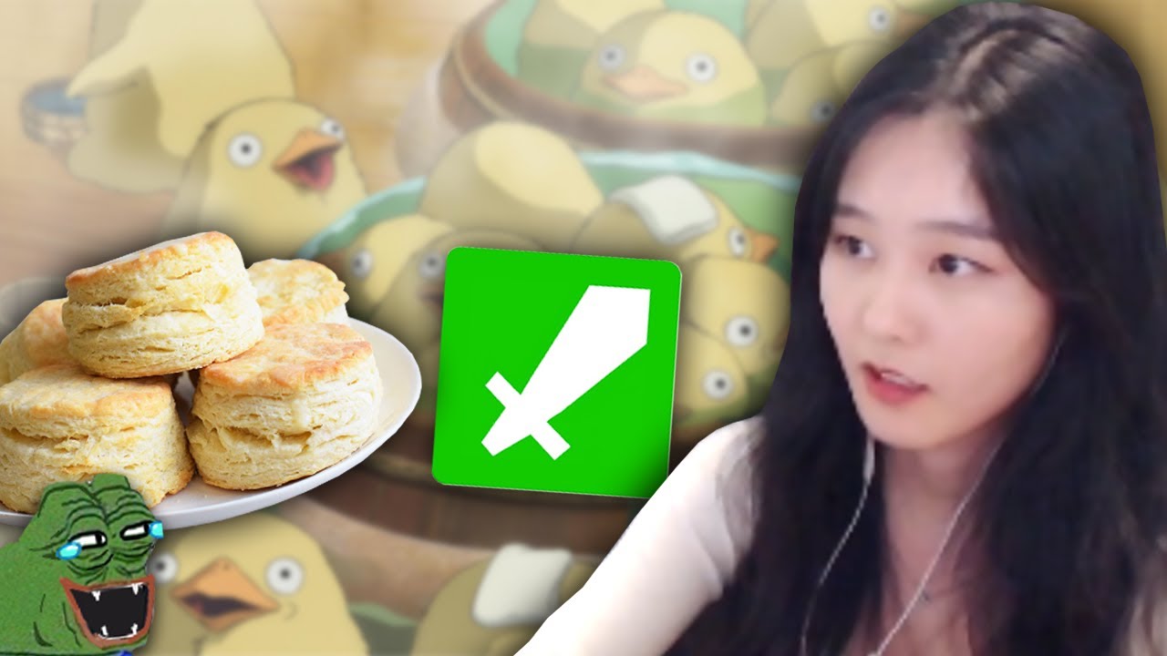 What happened to Daph's previous mod | clips