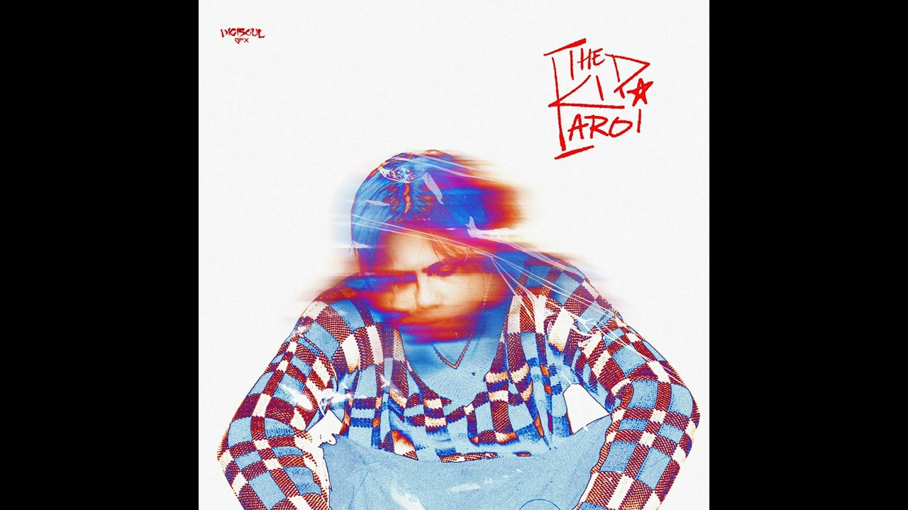 The Kid LAROI - Always Do (Official Instrumental)