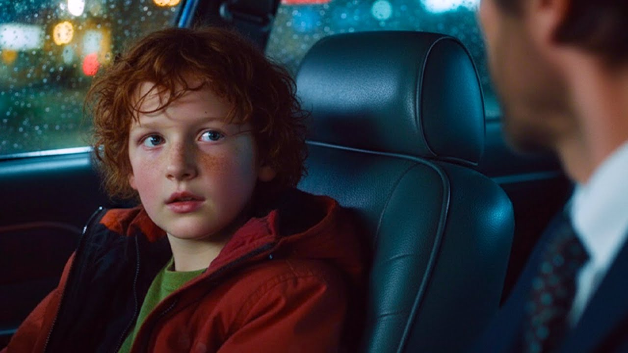 DINNER WITH DEMONS &mdash; AI Concept Short