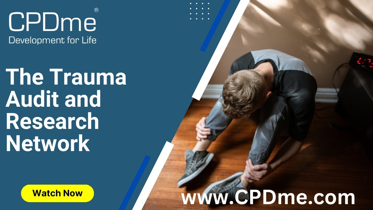 The Trauma Audit and Research Network - Impact on Acute Trauma Care