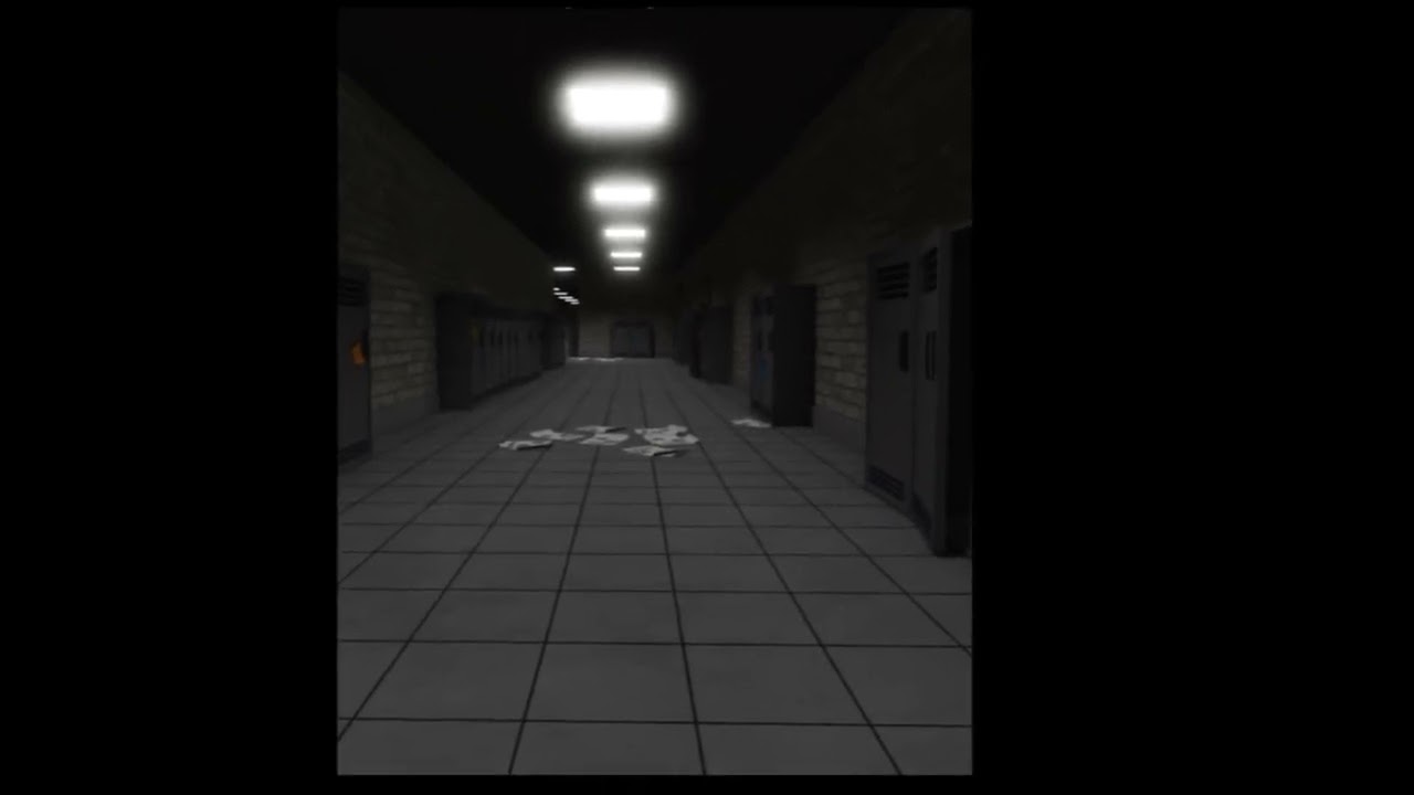 Basics in Behavior (Very slowed)