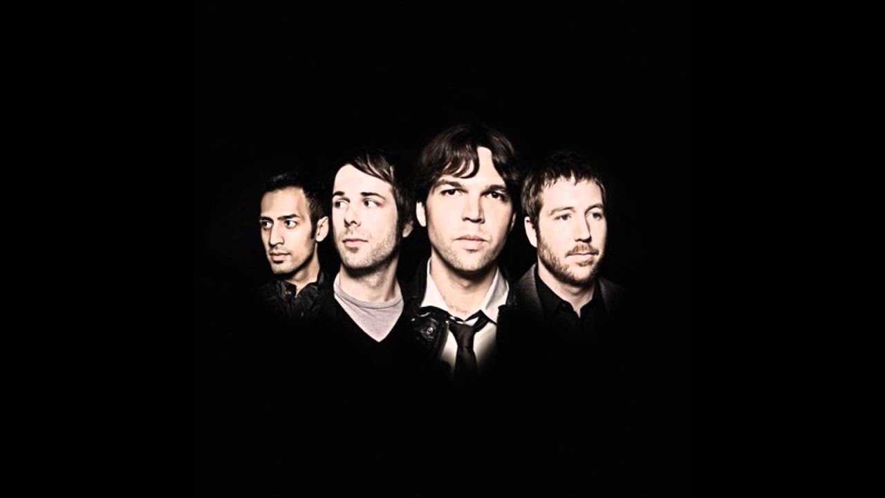 I Won't Blame You - Pilot Speed - (Lyrics)
