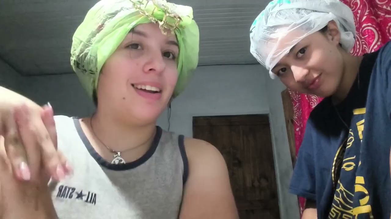 TUTORIAL en la madrugada 