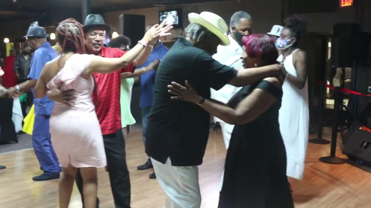 Breeze Country Sundress and Linen Affair  5/21/22  Pt  5