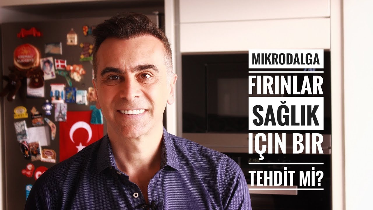 Mikrodalga fırınlar mutfaktaki yerini sağlamlaştırdı mı?
