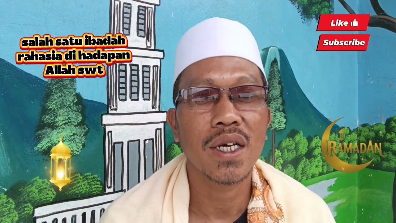 Keutamaan bulan suci ramadhon sepuluh Hari pertama