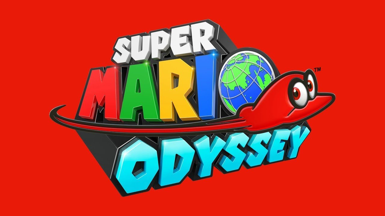 New Donk City - Super Mario Odyssey