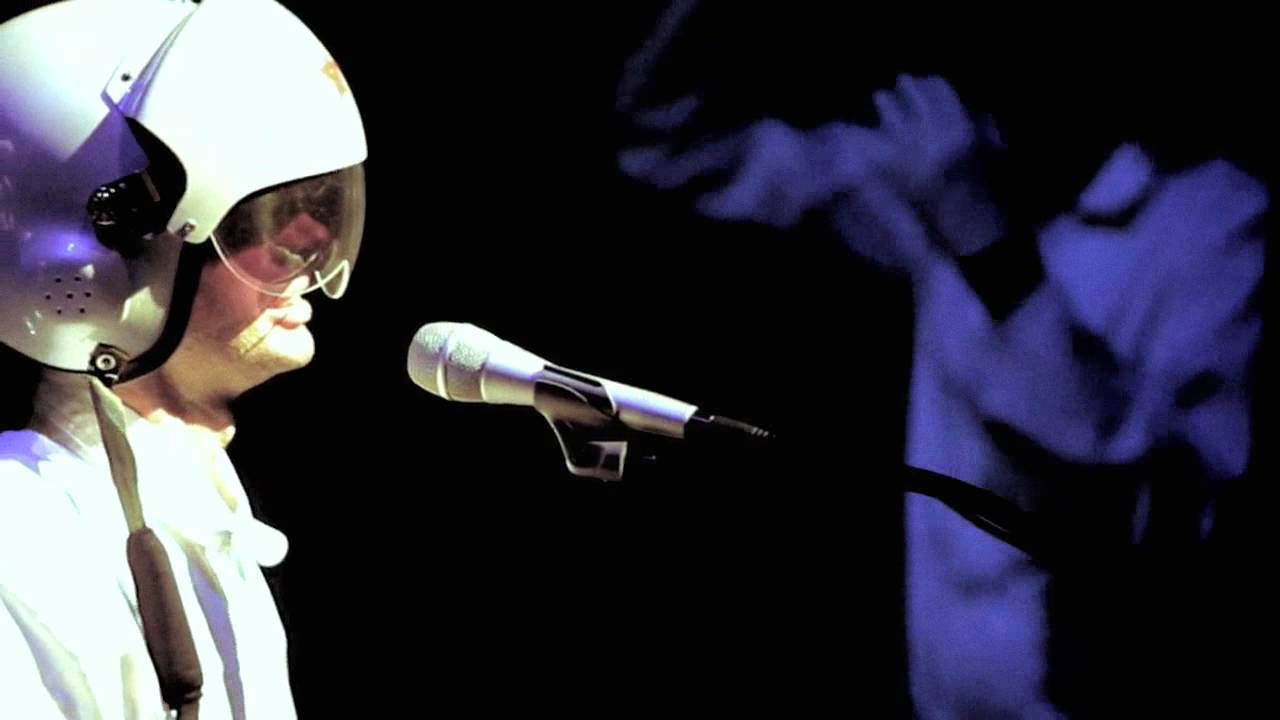 HibOO d'Scene : Cascadeur 