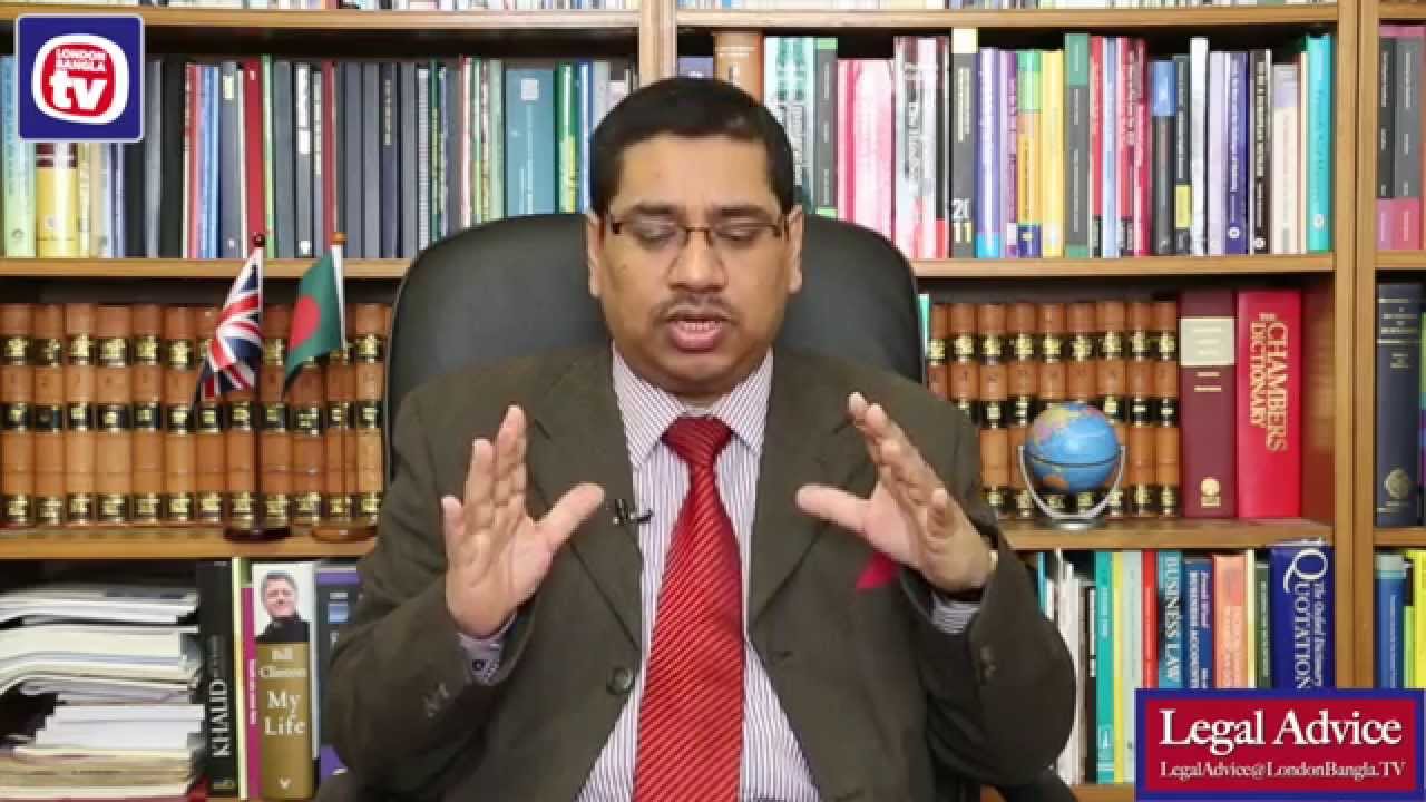 Legal Advice “লিগেল এডভাইস” - Divorce & Your Q&A (Episode 10)