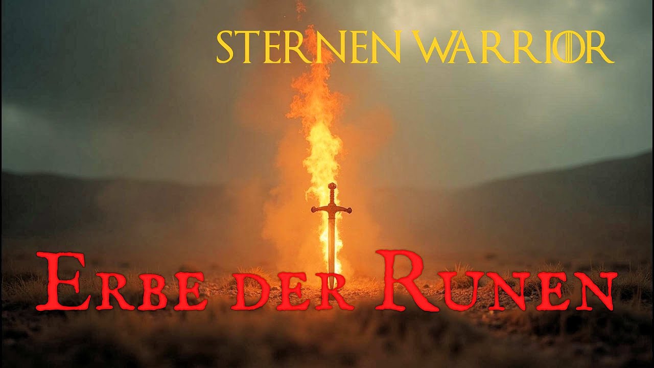 Erbe der Runen (Nordic Viking - Pagan- Metal )