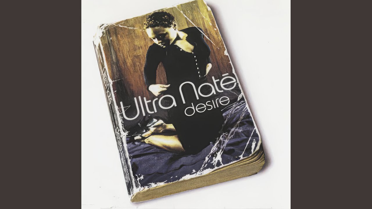 Desire (Kerri Chandler Underground Mix)