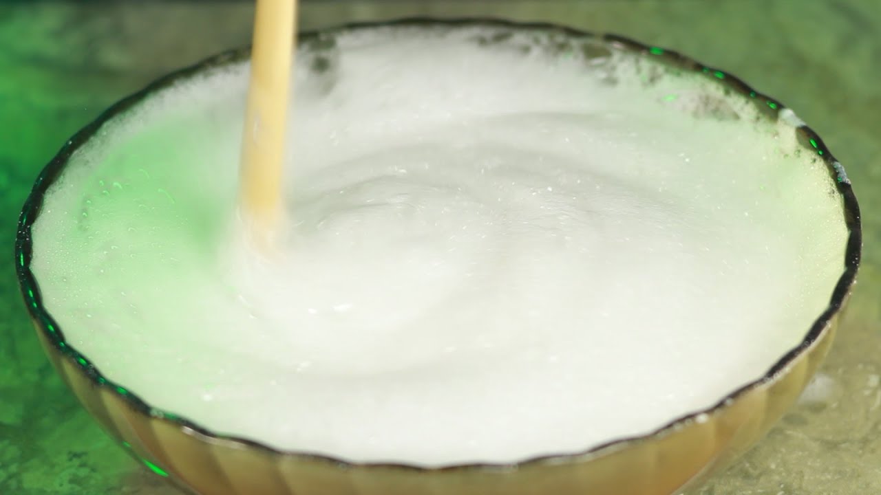 ASMR | Tingly Bubbles | Soap Foam, Sponges, Liquid sounds