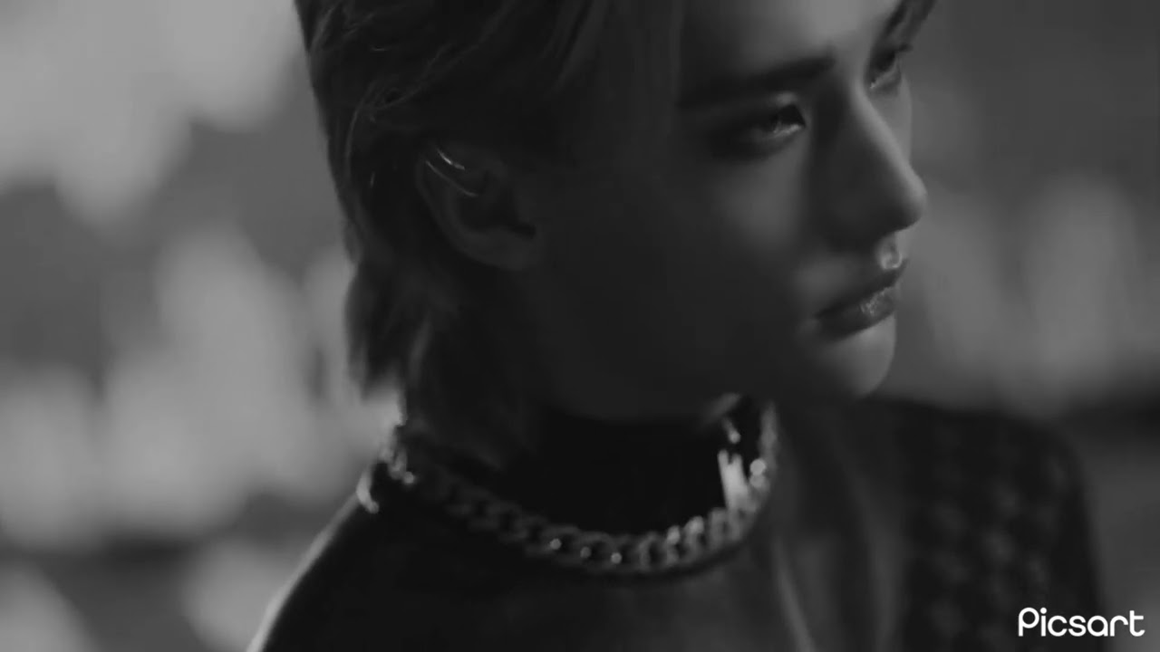 Hyunlix trailer/ dark rose