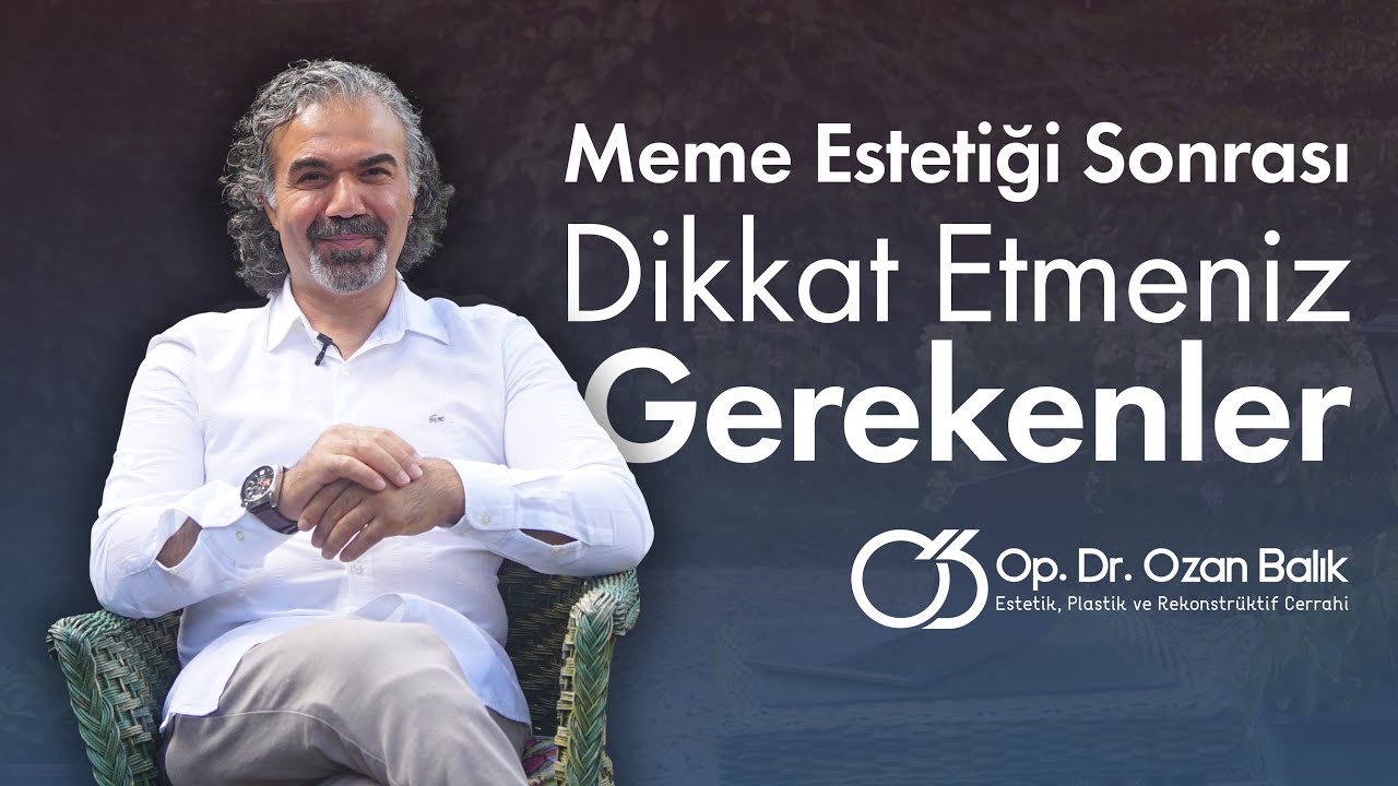 Meme Estetiği Sonrası Sizi Bekleyen Süreç