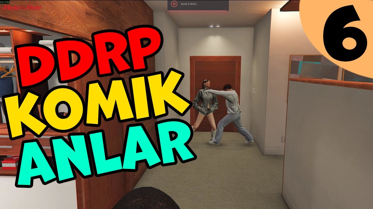 YAŞAR ABİ TUVALETE BIRAKIYOR. DDRP 6. B&Ouml;L&Uuml;M