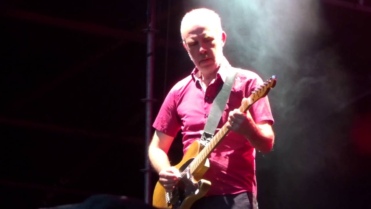Element Of Crime - Bitte bleib bei mir - Berlin 2016 (3/6)