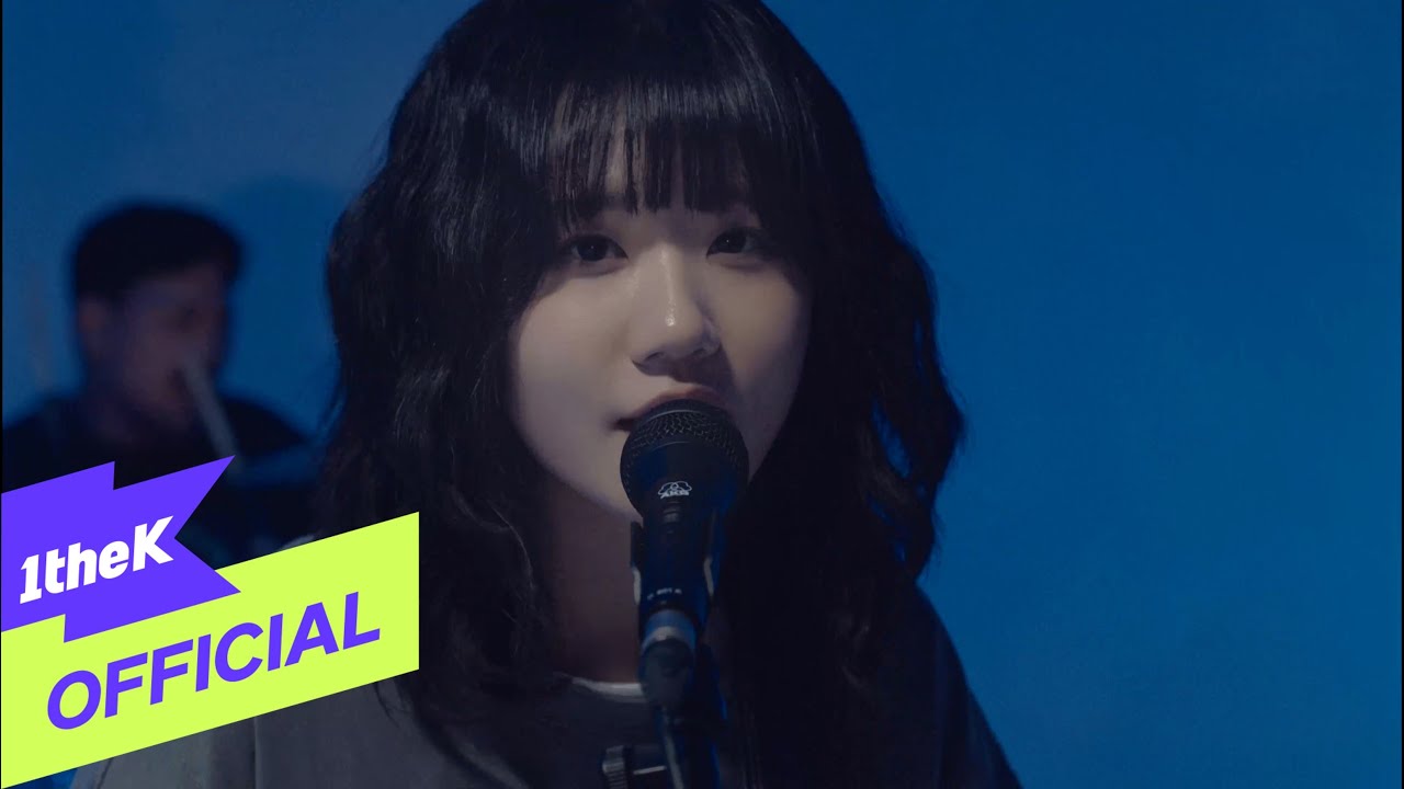 [MV] YEONJEONG(연정) _ I'll Love The Evening(저녁을 사랑하겠어)