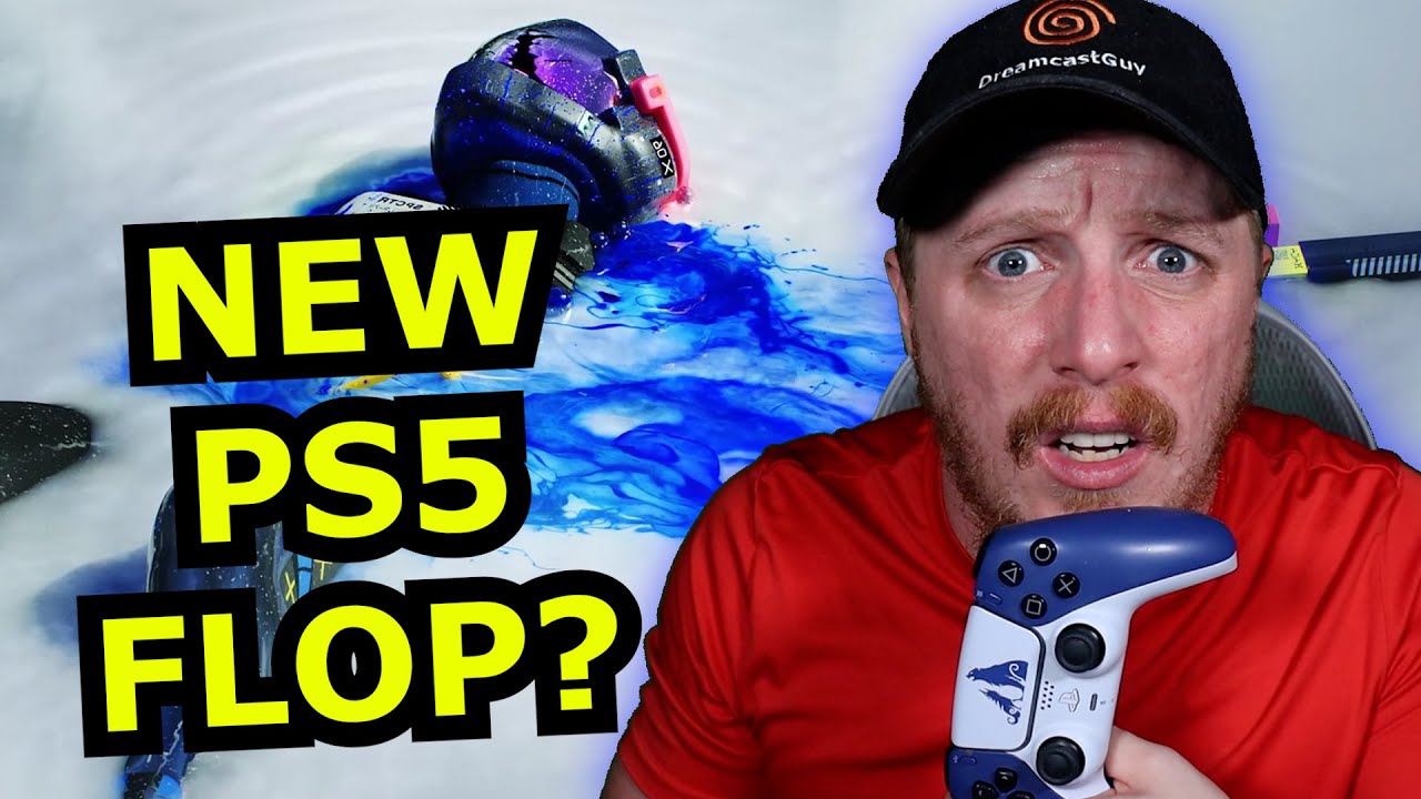 PlayStation made a HUGE MISTAKE!! NEW Leaks for Marathon are BAD!