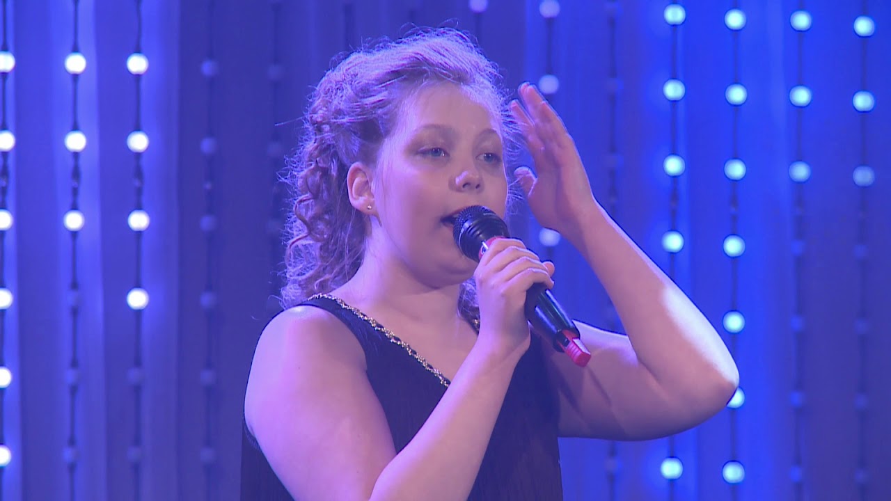 ANNABRET ALBERT - КОРОЛЕ23 (KUNINGANNA)