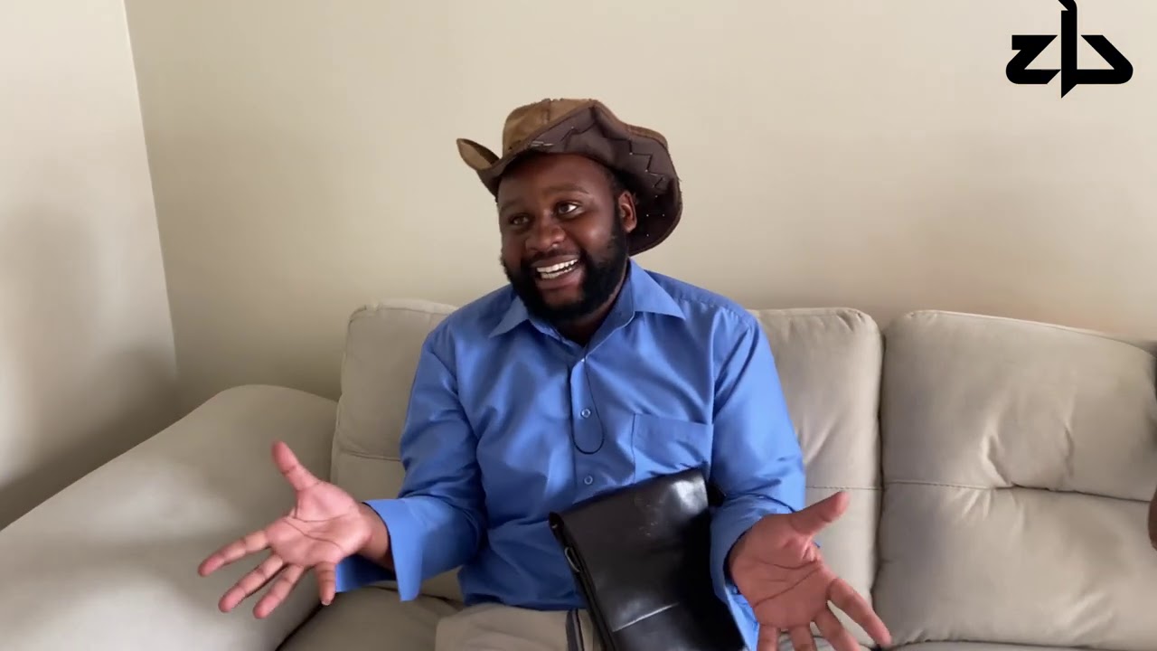 KUSHAUDWA NEMUKADZI