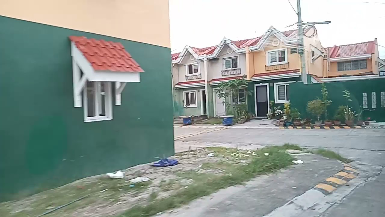 Xevera Mabalacat Pampanga