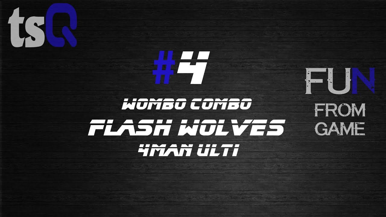 fw vs png epic wombo combo #4