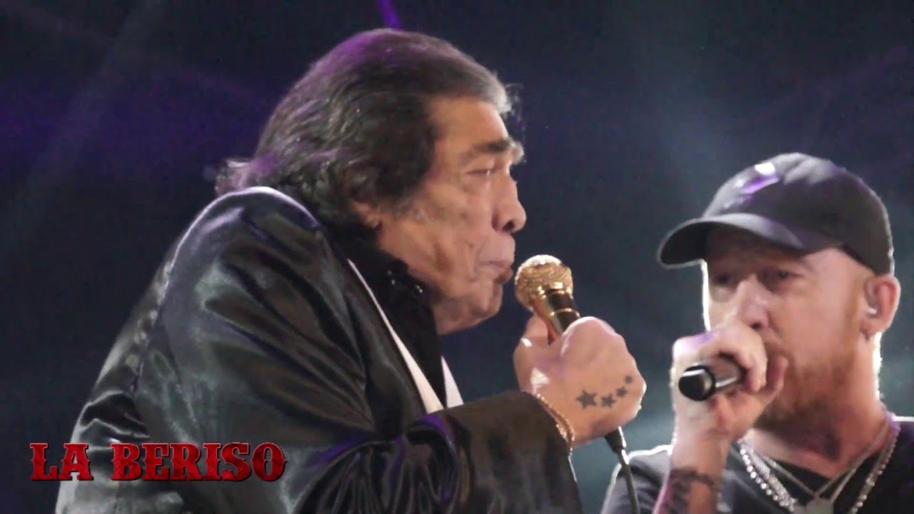 La Beriso TV - La Beriso con Cacho Castaña - Cacho de Buenos Aires