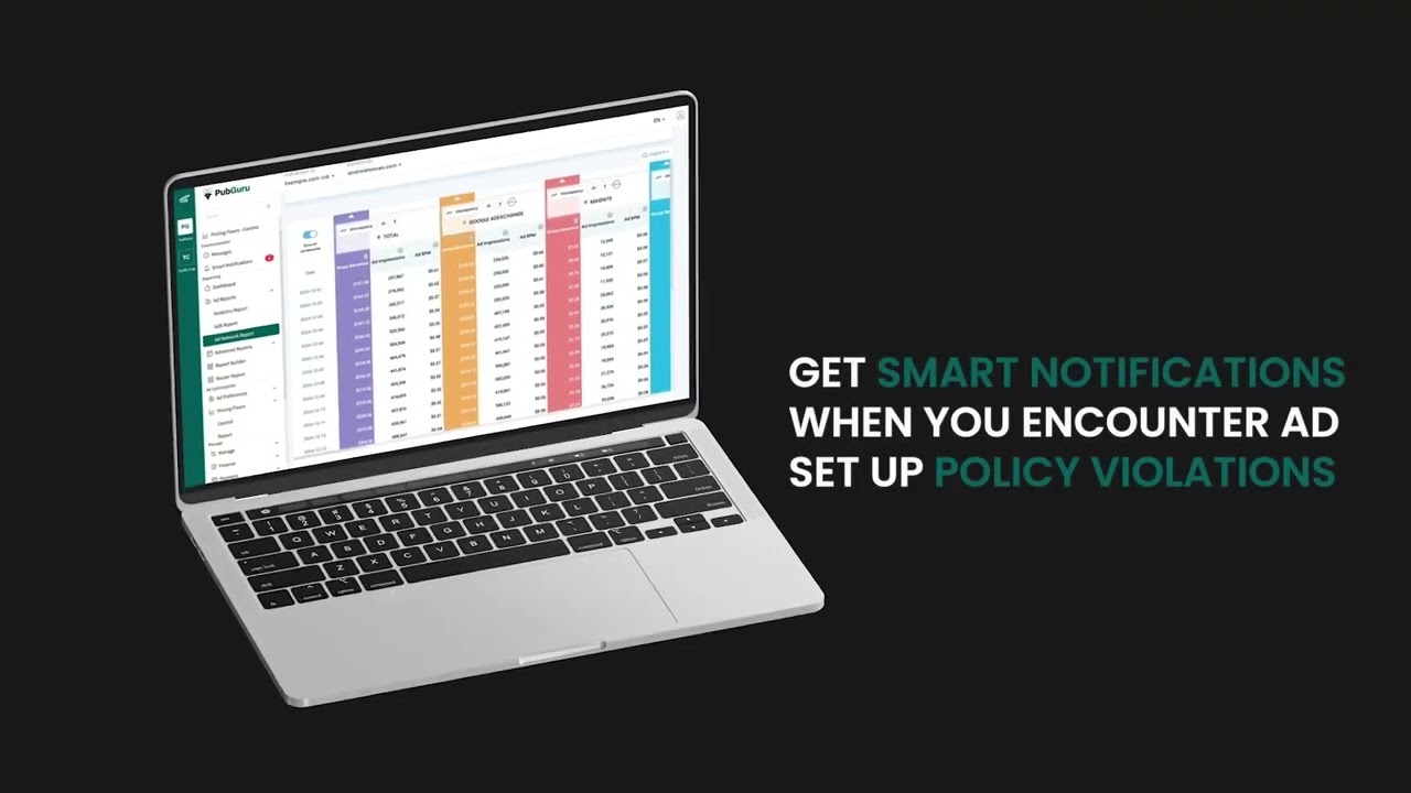 Why Top Publishers Choose PubGuru to Maximize Ad Income