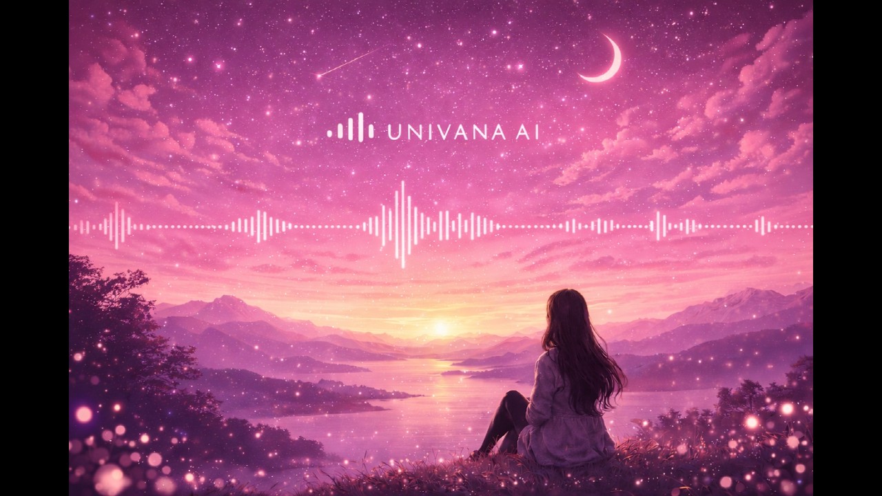 ❤️유니바나 Playlist❤️ 사랑 이게 맞아? 어떻게 생각해 그건 사랑이었을까 플리 모음 (@univana2025)