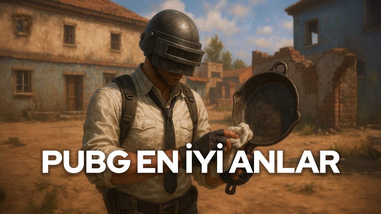 PUBG EN İYİ ANLAR - 175 | 10000Days , OrtakFrekanslar , Shilla