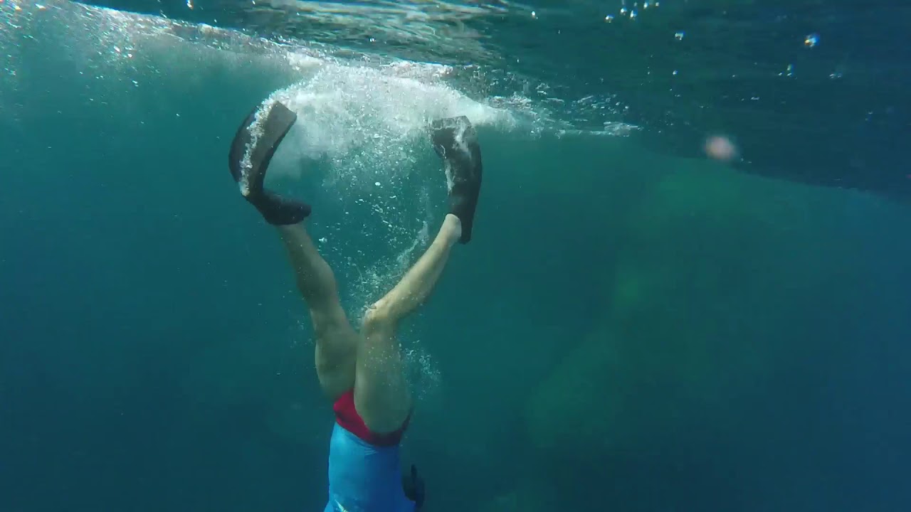 Grottes San Peyre août 2019