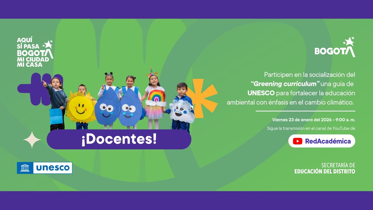 Socialización del 
