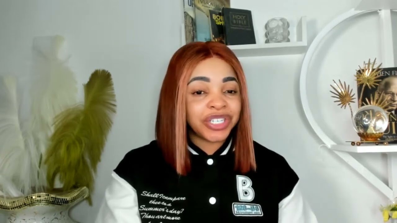 Многие люди в шоке от тебя, они только что узнали, что ты…