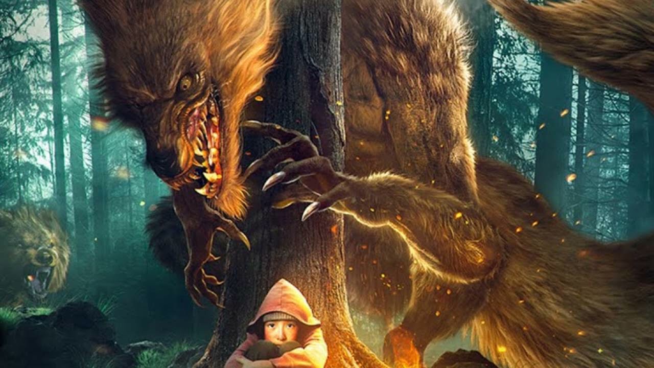 【 狼王 】 1 ~ 5 集  |  有聲書、热血、都市、硬汉、爽文、多人